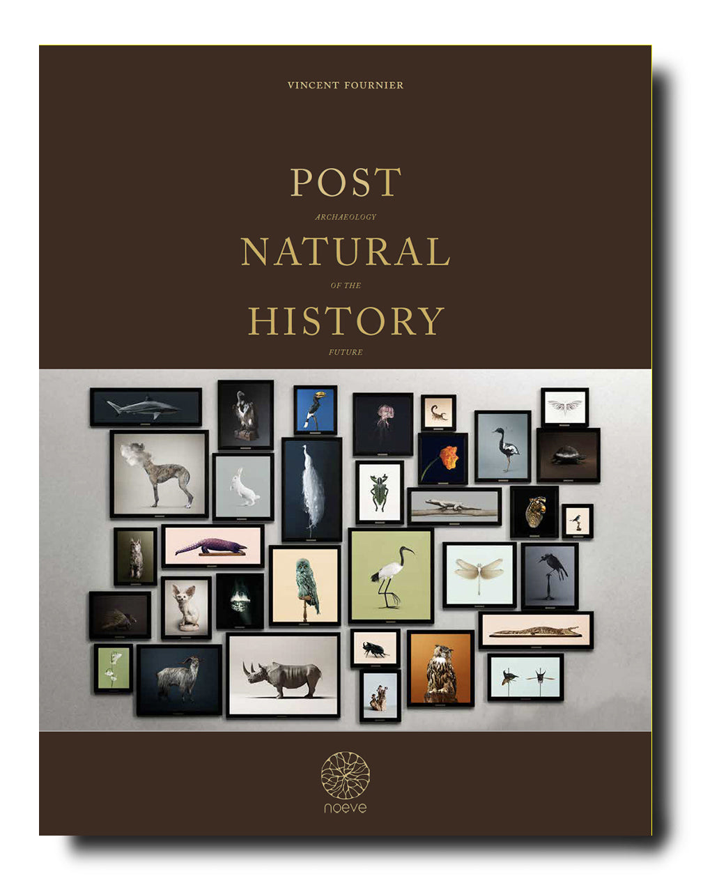 POST NATURAL HISTORY - Collector Edition