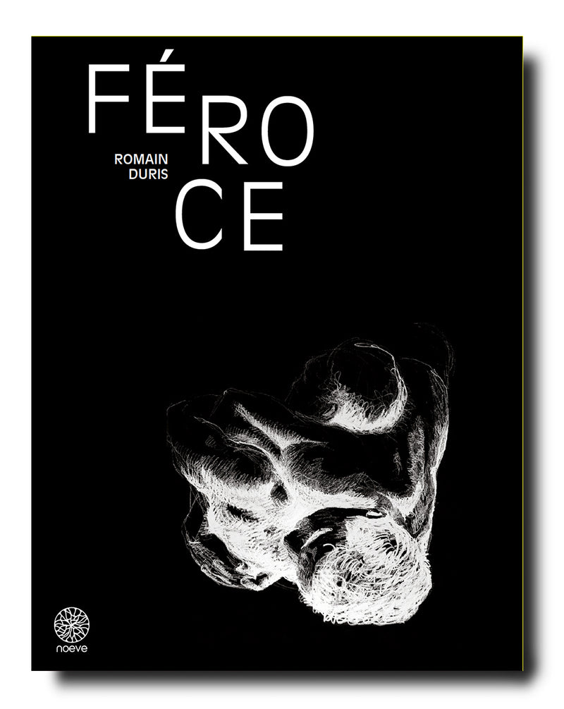 FEROCE - Standard Edition