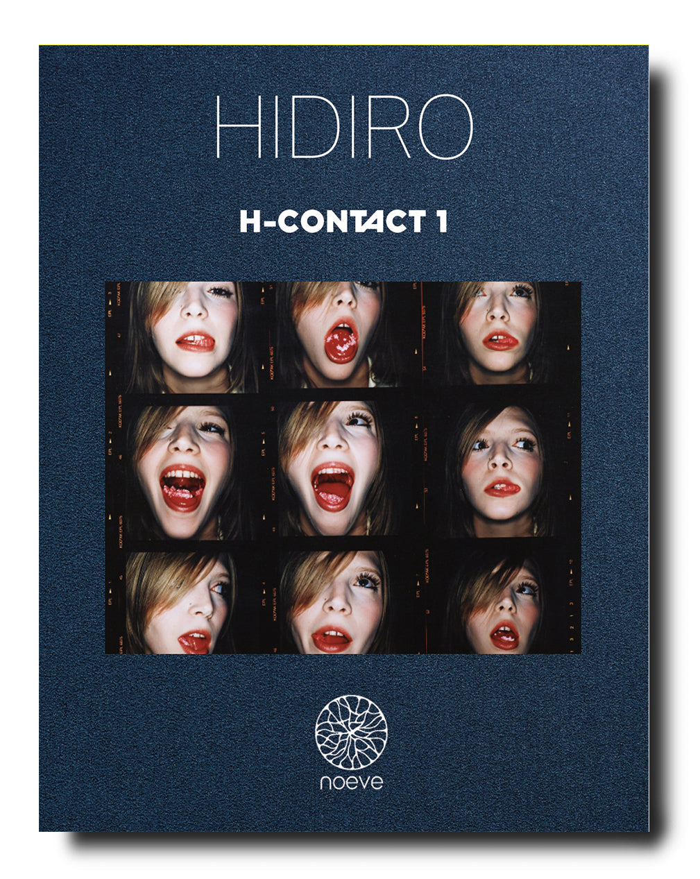 H-CONTACT - Volume 1