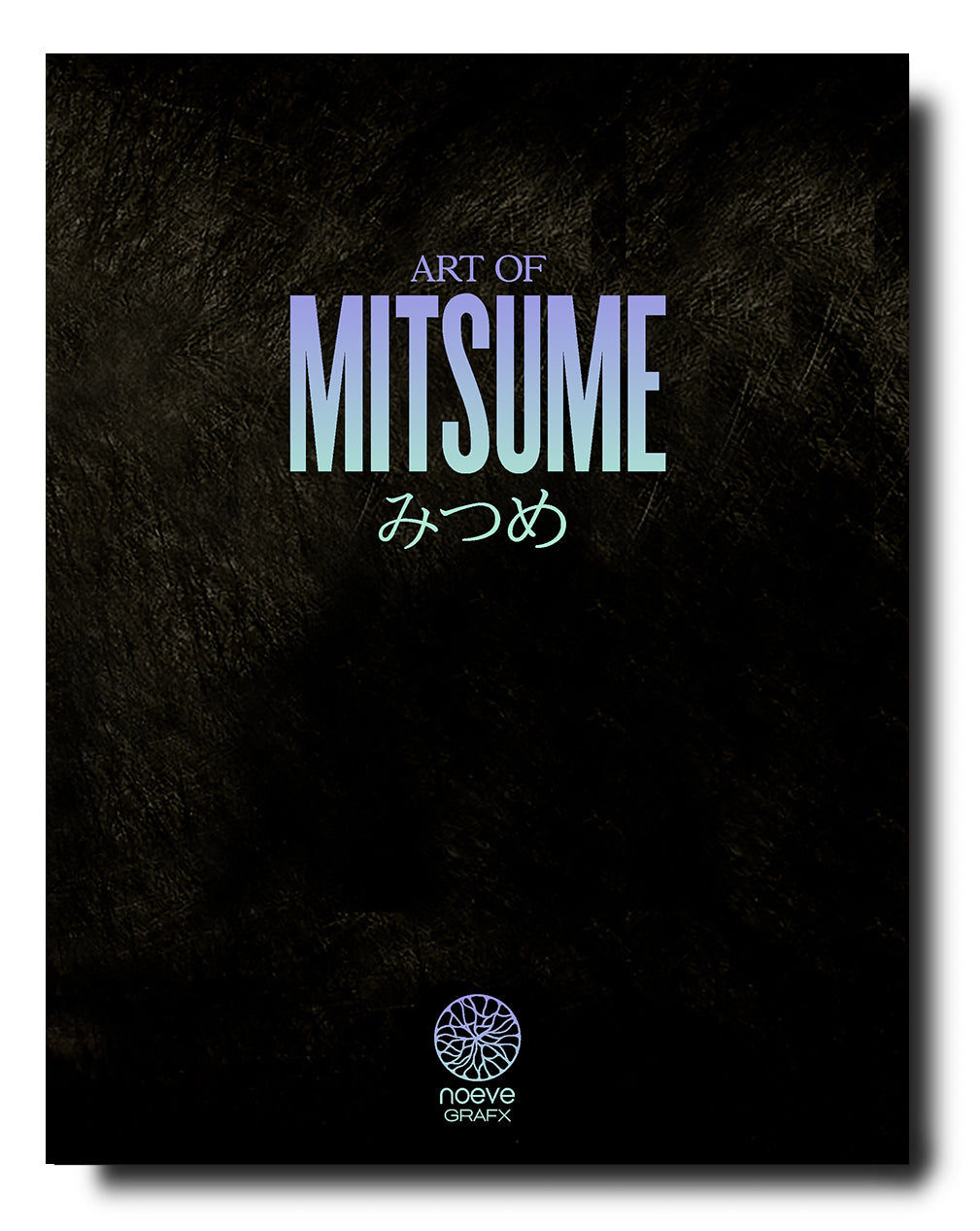Art of MITSUME - WORLD OF 2 - Collector Edition
