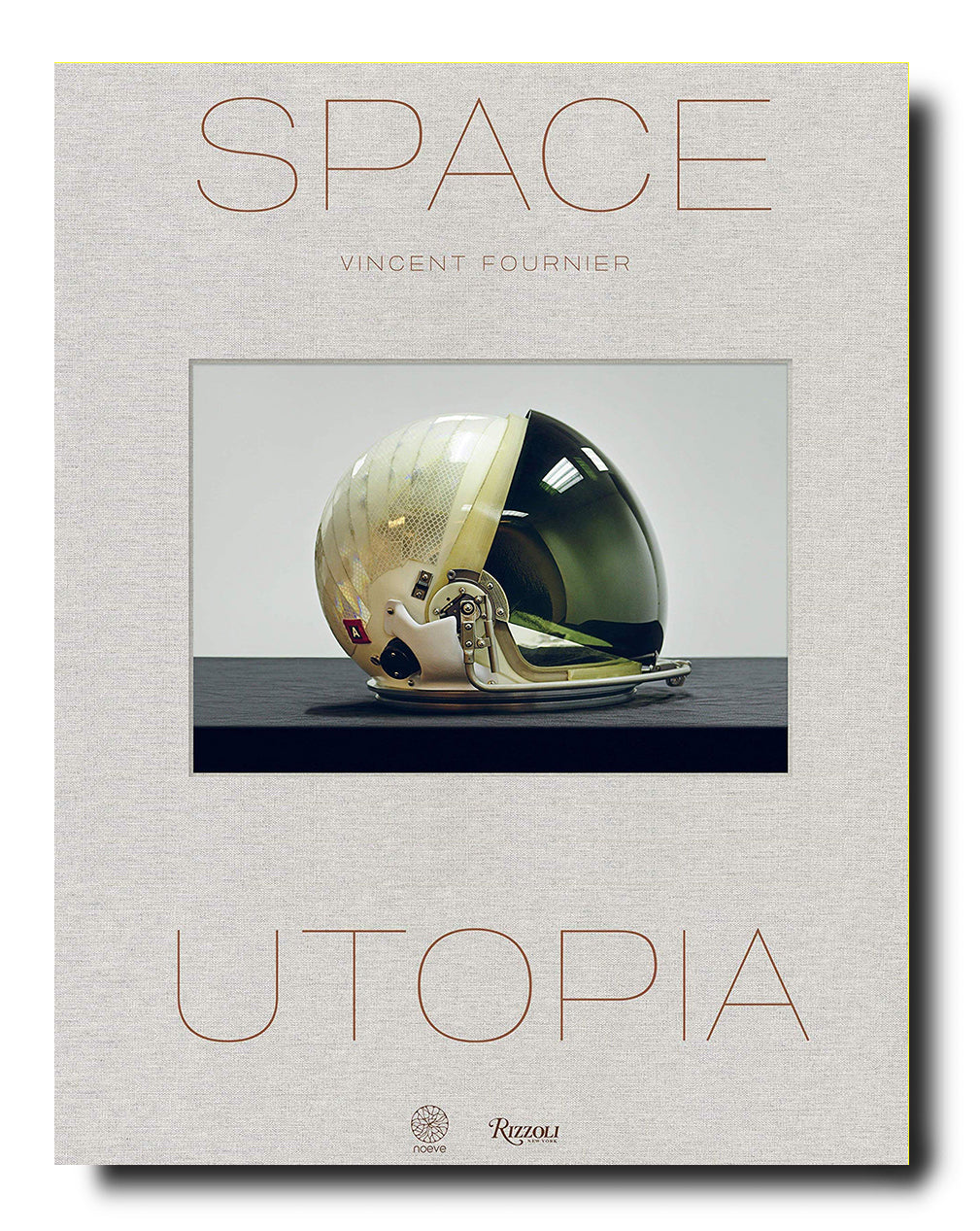 SPACE UTOPIA - Standard Edition
