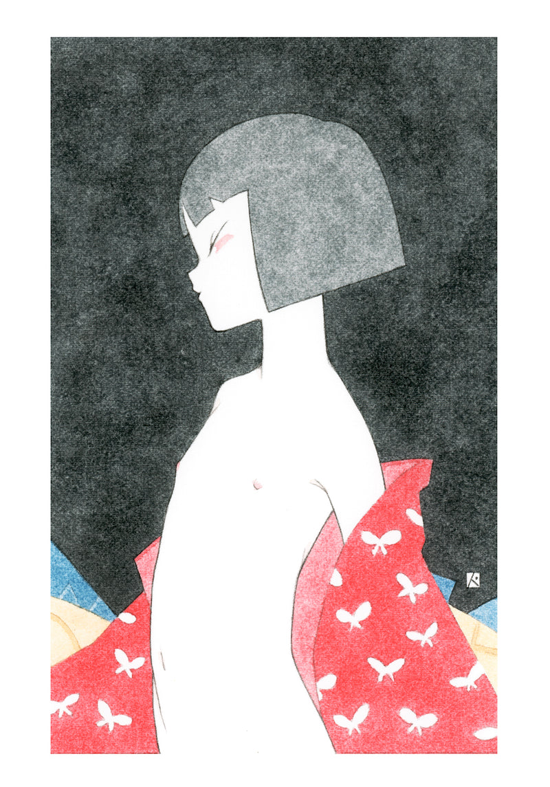Art of TAKUYA KISHI - JEWEL BOX - Standard Edition