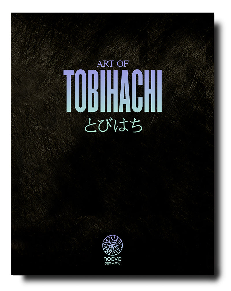 Art of TOBIHACHI - PARADE - Collector Edition