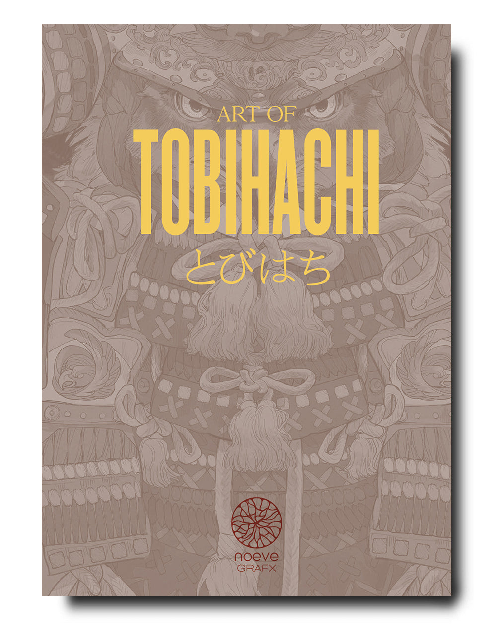 Art of TOBIHACHI - PARADE - Standard Edition